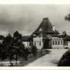 Speaker's Cottage, Baguio