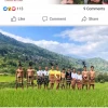 Gusto Mong Magkaanak Na Kambal? Uminom Daw Ng Tubig Sa Bukal Ng Sitio Tiwod Sa Kalinga! How True?