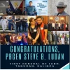 PBGEN STEVE B. LUDAN: The First General of Lubo, Tanudan, Kalinga