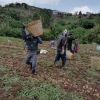 Frontliners Assist Backliners in Benguet