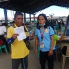 Honest 4Ps Beneficiary in Kalinga Returns SAP Financial Aid