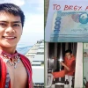 Igorot Seafarer Donates Another P50K for Kabayan, Benguet