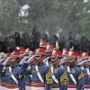 No Parents, Guests at PMA Graduation on May 22